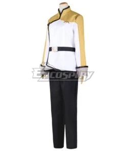 Voltron: Legendary Defender Season 8 Hunk Cosplay Costume -EZCOSPLAY SHOP voltron legendary defender season 8 hunk cosplay costume 2