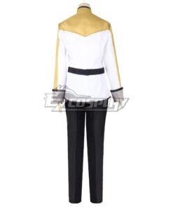 Voltron: Legendary Defender Season 8 Hunk Cosplay Costume -EZCOSPLAY SHOP voltron legendary defender season 8 hunk cosplay costume 3