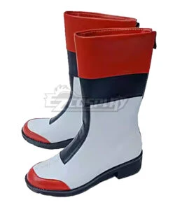 Voltron: Legendary Defender Season 8 Keith Shoes Cosplay Boots -EZCOSPLAY SHOP voltron legendary defender season 8 keith shoes cosplay boots 3
