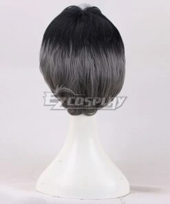 Voltron: Legendary Defender Shiro Takashi Shirogane Black White Cosplay Wig -EZCOSPLAY SHOP voltron legendary defender shiro takashi shirogane black white cosplay wig 4