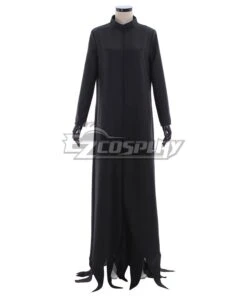Voltron: Legendary Defender Witch Haggar Cosplay Costume -EZCOSPLAY SHOP voltron legendary defender witch haggar cosplay costume 11