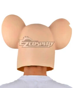 Watch Dogs: Legion Pig Head Mask Halloween Cosplay Accessory Prop -EZCOSPLAY SHOP watch dogs legion pig head mask halloween cosplay accessory prop 6