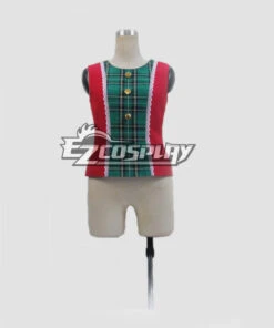 Love Live! UR Nishikino Maki Christmas Cosplay Costume -EZCOSPLAY SHOP we3