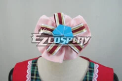 Love Live! UR Nishikino Maki Christmas Cosplay Costume -EZCOSPLAY SHOP we4