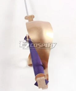 Wedding Peach Scarlet O'Hara Angel Salvia Swords Cosplay Weapon Prop -EZCOSPLAY SHOP wedding peach scarlet o hara angel salvia swords cosplay weapon prop 4