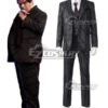 Wednesday Gomez Cosplay Costume -EZCOSPLAY SHOP wednesday the addams family 2022 tv series gomez addams cosplay costume