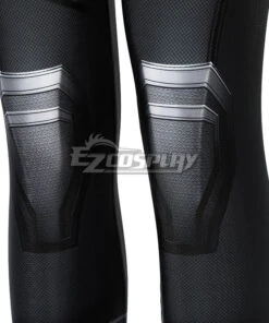 Marvel Avengers 4: Endgame Black Widow Natasha RomanoffZentai JumpsuitCosplay Costume -EZCOSPLAY SHOP widow natasha romanoff zentai jumpsuit cosplay costume 10