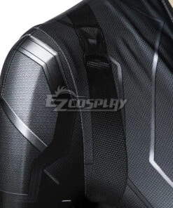 Marvel Avengers 4: Endgame Black Widow Natasha RomanoffZentai JumpsuitCosplay Costume -EZCOSPLAY SHOP widow natasha romanoff zentai jumpsuit cosplay costume 6
