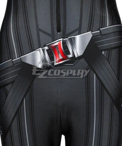 Marvel Avengers 4: Endgame Black Widow Natasha RomanoffZentai JumpsuitCosplay Costume -EZCOSPLAY SHOP widow natasha romanoff zentai jumpsuit cosplay costume 7