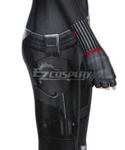 Marvel Avengers 4: Endgame Black Widow Natasha RomanoffZentai JumpsuitCosplay Costume -EZCOSPLAY SHOP widow natasha romanoff zentai jumpsuit cosplay costume 8