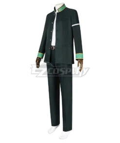 Windbreaker Wind Breaker Haruka Sakura Premium Edition Cosplay Costume -EZCOSPLAY SHOP windbreaker wind breaker haruka sakura premium edition cosplay costume 3
