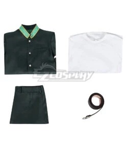 Windbreaker Wind Breaker Haruka Sakura Premium Edition Cosplay Costume -EZCOSPLAY SHOP windbreaker wind breaker haruka sakura premium edition cosplay costume 6