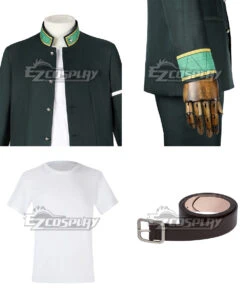 Windbreaker Wind Breaker Haruka Sakura Premium Edition Cosplay Costume -EZCOSPLAY SHOP windbreaker wind breaker haruka sakura premium edition cosplay costume 8