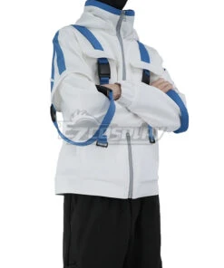 Windbreaker Wind Breaker KEEL Uniform Cosplay Costume 11 Windbreaker Wind Breaker KEEL Uniform Cosplay Costume -EZCOSPLAY SHOP windbreaker wind breaker keel uniform cosplay costume 4