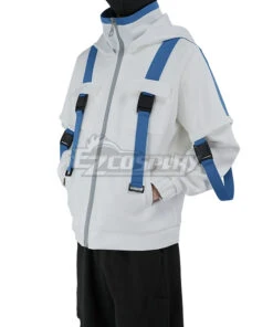 Windbreaker Wind Breaker KEEL Uniform Cosplay Costume 12 Windbreaker Wind Breaker KEEL Uniform Cosplay Costume -EZCOSPLAY SHOP windbreaker wind breaker keel uniform cosplay costume 5