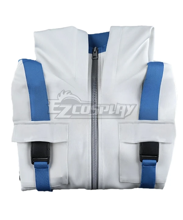 Windbreaker Wind Breaker KEEL Uniform Cosplay Costume 7 Windbreaker Wind Breaker KEEL Uniform Cosplay Costume - Image 7