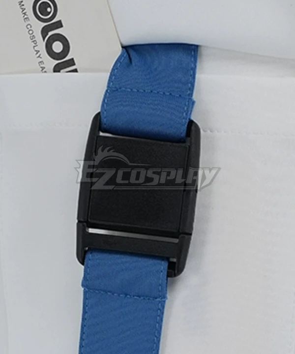 Windbreaker Wind Breaker KEEL Uniform Cosplay Costume 8 Windbreaker Wind Breaker KEEL Uniform Cosplay Costume - Image 8