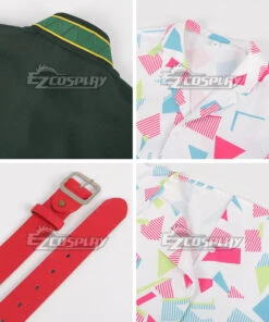 Windbreaker Wind Breaker Mitsuki Kiryu Cosplay Costume 13 Windbreaker Wind Breaker Mitsuki Kiryu Cosplay Costume -EZCOSPLAY SHOP windbreaker wind breaker mitsuki kiryu 7