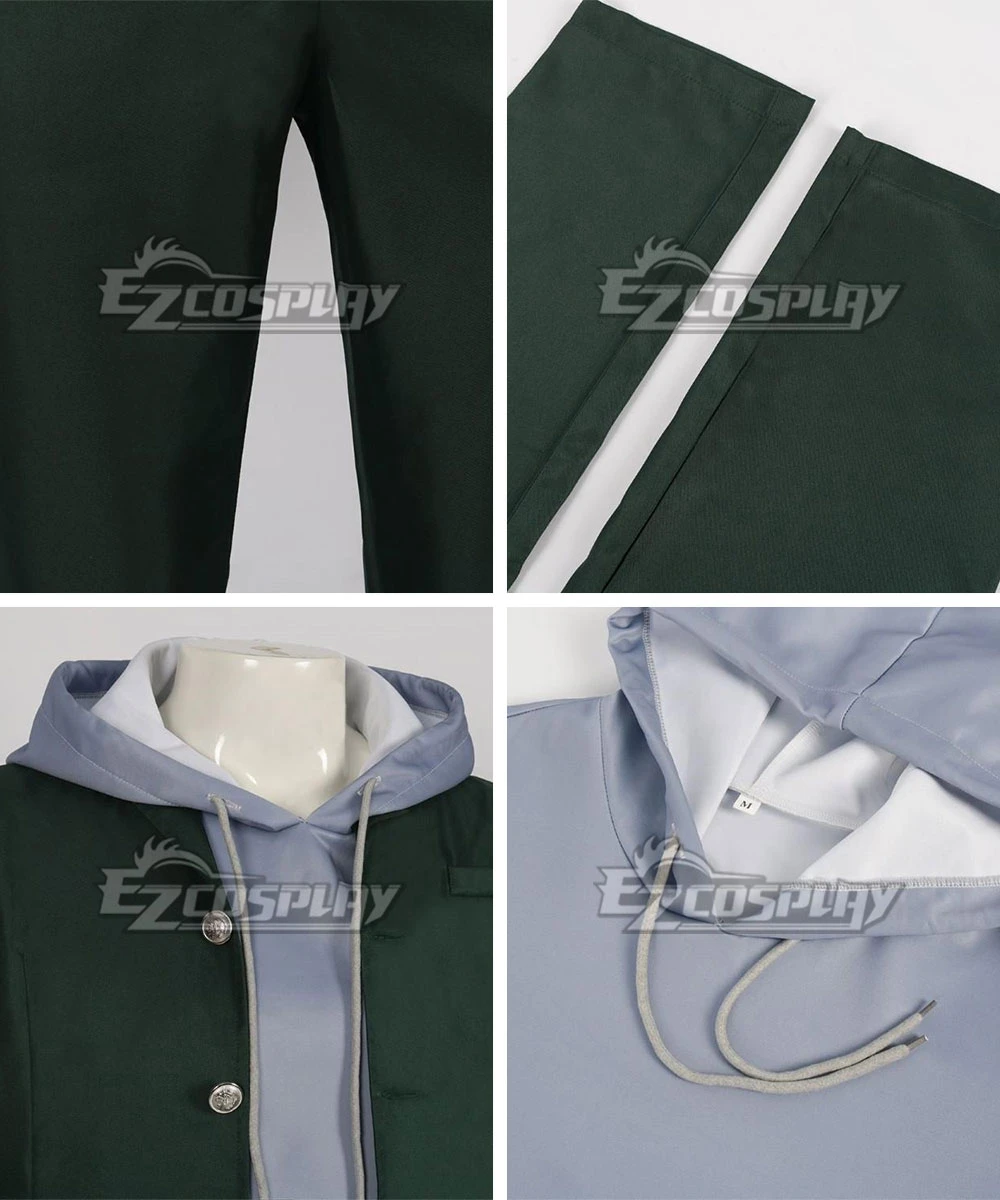 Windbreaker Wind Breaker Ren Kaji Cosplay Costume 9 Windbreaker Wind Breaker Ren Kaji Cosplay Costume - Image 9