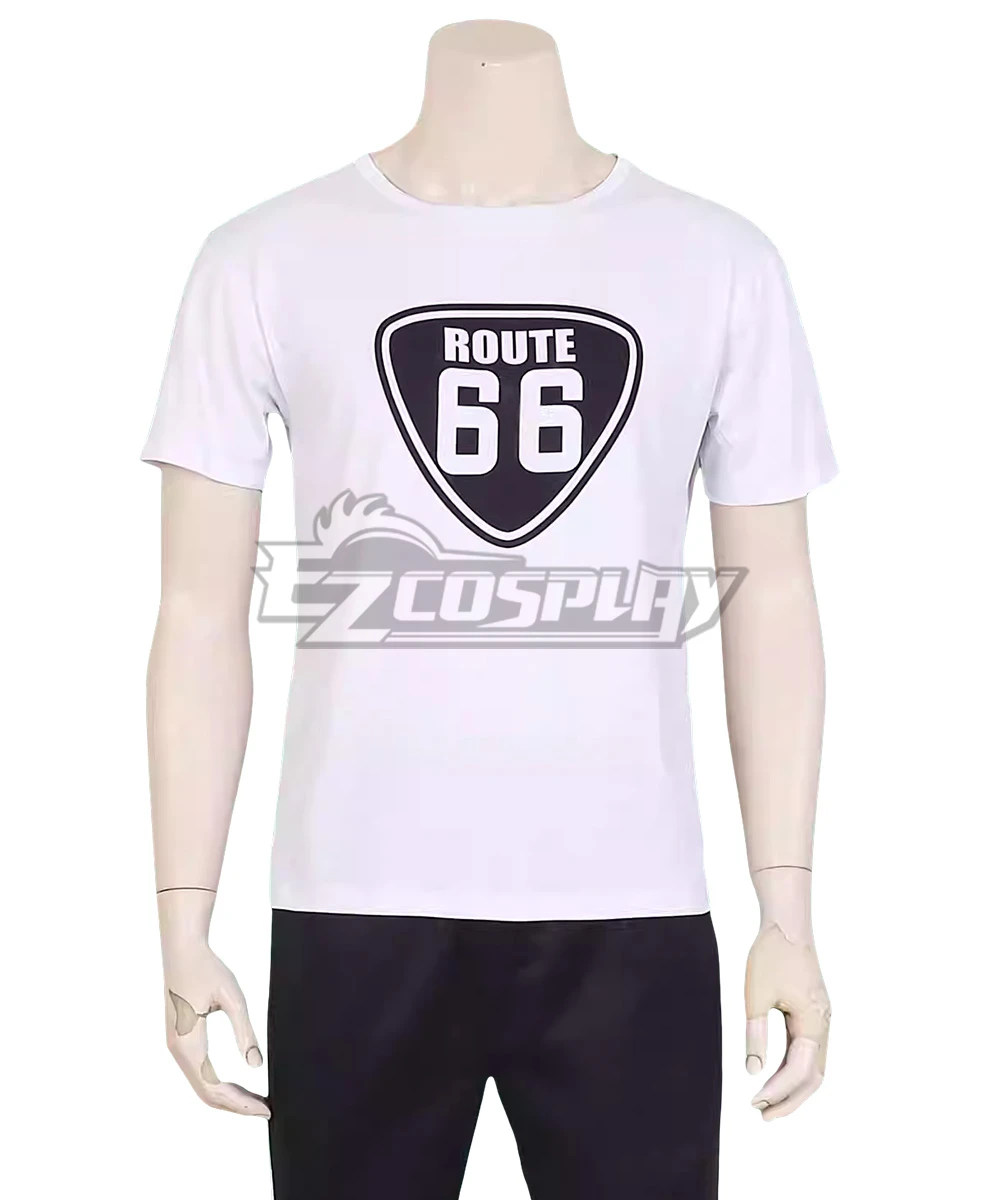 Windbreaker Wind Breaker Tomiyama Choji Cosplay Costume 6 Windbreaker Wind Breaker Tomiyama Choji Cosplay Costume - Image 6