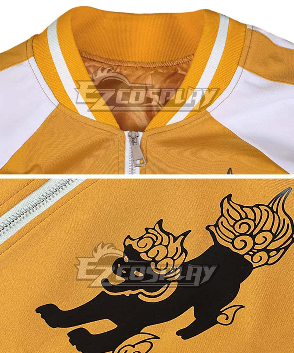 Windbreaker Wind Breaker Tomiyama Choji Cosplay Costume 7 Windbreaker Wind Breaker Tomiyama Choji Cosplay Costume - Image 7