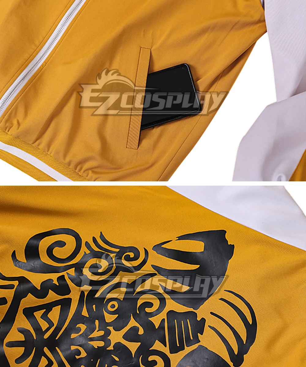 Windbreaker Wind Breaker Tomiyama Choji Cosplay Costume 8 Windbreaker Wind Breaker Tomiyama Choji Cosplay Costume - Image 8