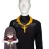 Magia Record: Puella Magi Madoka Magica Side Story Wings Of Magius Necklace Cosplay Accessory Prop -EZCOSPLAY SHOP wings of magius necklace cosplay accessory prop 1