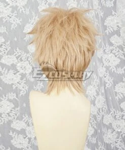 Wotakoi: Love Is Hard For Otaku Naoya Nifuji Brown Cosplay Wig -EZCOSPLAY SHOP wotakoi love is hard for otaku naoya nifuji brown cosplay wig 6