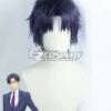 Wotakoi: Love Is Hard For Otaku Wotaku Ni Koi Wa Muzukashii Hirotaka Nifuji Deep Blue Cosplay Wig 15 Wotakoi: Love Is Hard For Otaku Wotaku Ni Koi Wa Muzukashii Hirotaka Nifuji Deep Blue Cosplay Wig -EZCOSPLAY SHOP wotakoi love is hard for otaku wotaku ni koi wa muzukashii hirotaka nifuji deep blue cosplay wig