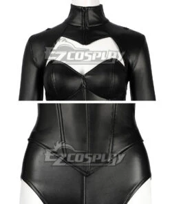 X-Men '97 Red Queen Madelyne·Pryor Cosplay Costume 21 X-Men '97 Red Queen Madelyne·Pryor Cosplay Costume -EZCOSPLAY SHOP x men 97 red queen madelyne pryor cosplay costume 11