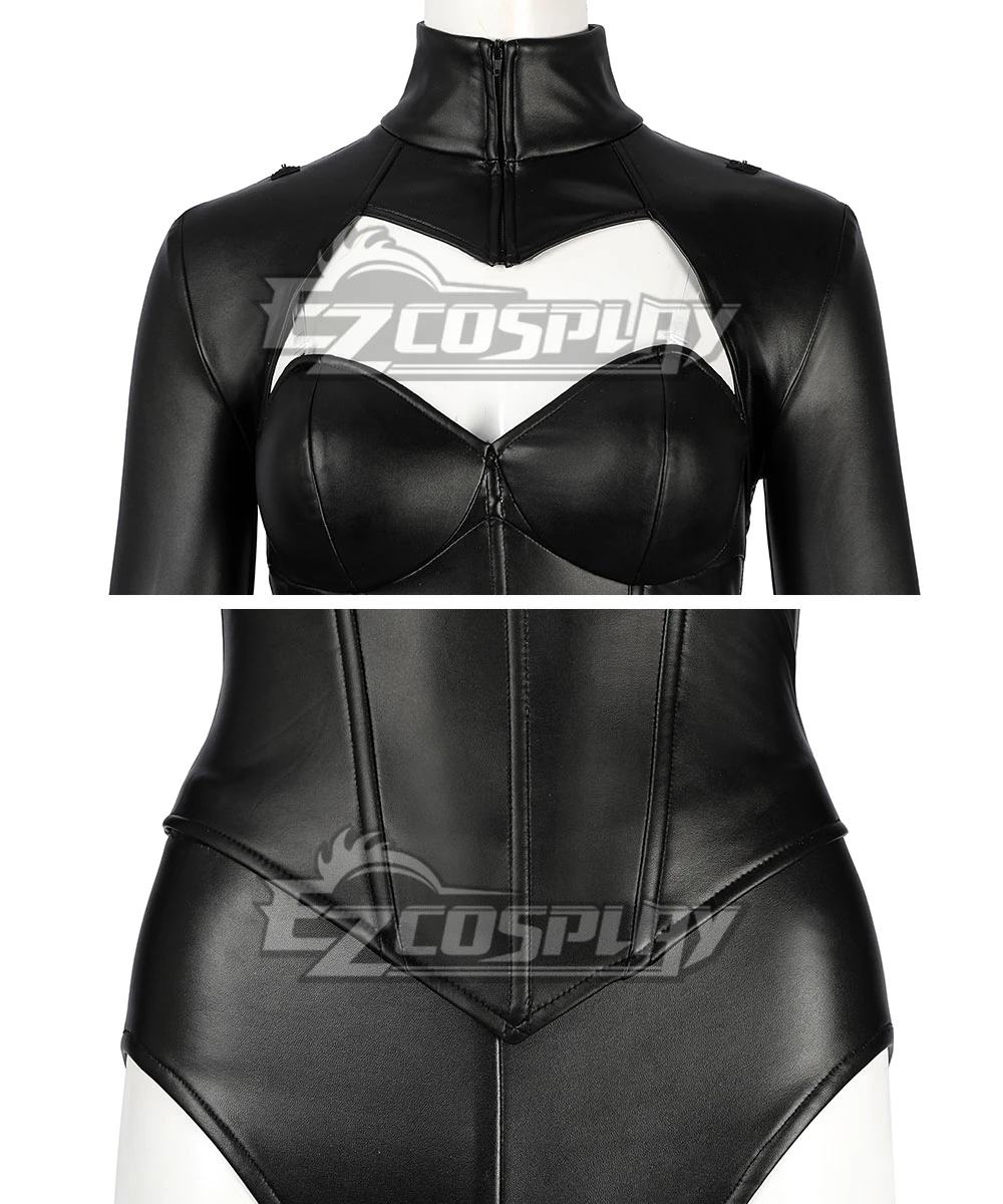 X-Men '97 Red Queen Madelyne·Pryor Cosplay Costume 11 X-Men '97 Red Queen Madelyne·Pryor Cosplay Costume - Image 11