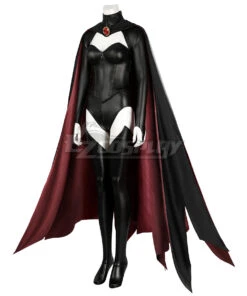 X-Men '97 Red Queen Madelyne·Pryor Cosplay Costume 14 X-Men '97 Red Queen Madelyne·Pryor Cosplay Costume -EZCOSPLAY SHOP x men 97 red queen madelyne pryor cosplay costume 4