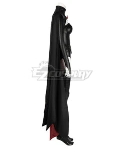 X-Men '97 Red Queen Madelyne·Pryor Cosplay Costume 15 X-Men '97 Red Queen Madelyne·Pryor Cosplay Costume -EZCOSPLAY SHOP x men 97 red queen madelyne pryor cosplay costume 5