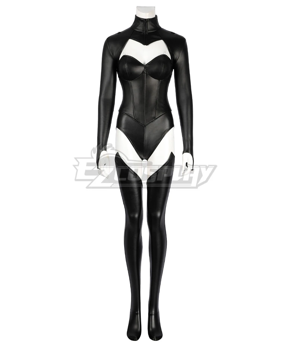 X-Men '97 Red Queen Madelyne·Pryor Cosplay Costume 6 X-Men '97 Red Queen Madelyne·Pryor Cosplay Costume - Image 6