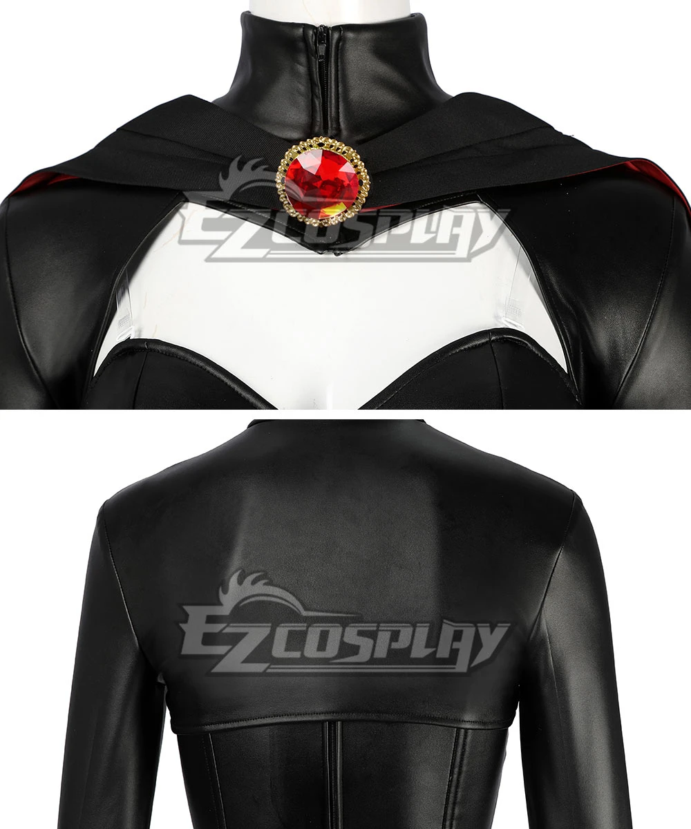 X-Men '97 Red Queen Madelyne·Pryor Cosplay Costume 9 X-Men '97 Red Queen Madelyne·Pryor Cosplay Costume - Image 9