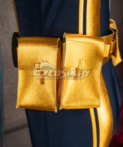 X-men Lucas Bishop Deep Blue Cosplay Costumes -EZCOSPLAY SHOP x men lucas bishop cosplay costumes 14