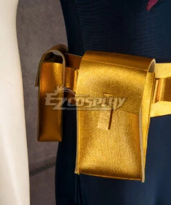 X-men Lucas Bishop Deep Blue Cosplay Costumes -EZCOSPLAY SHOP x men lucas bishop cosplay costumes 9