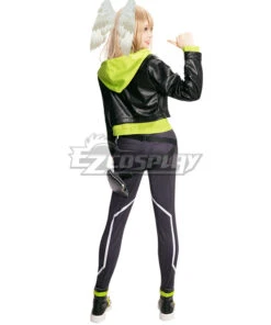 Xenoblade Chronicles 3 Eunie Cosplay Costume -EZCOSPLAY SHOP xenoblade chronicles 3 eunie cosplay costume 03