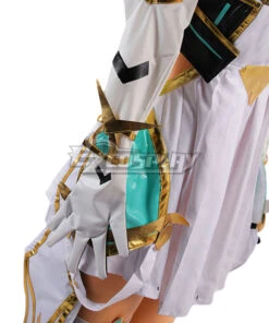 Xenoblade Chronicles 2 Mythra Cosplay Costume -EZCOSPLAY SHOP xenoblade chronicles 2 mythra cosplay costume 6