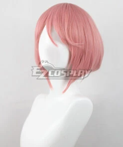 Xenoblade Chronicles 2 Pyra Pink Cosplay Wig 7 Xenoblade Chronicles 2 Pyra Pink Cosplay Wig -EZCOSPLAY SHOP xenoblade chronicles 2 pyra pink cosplay wig 3