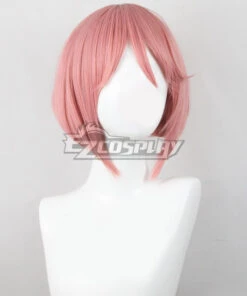 Xenoblade Chronicles 2 Pyra Pink Cosplay Wig 9 Xenoblade Chronicles 2 Pyra Pink Cosplay Wig -EZCOSPLAY SHOP xenoblade chronicles 2 pyra pink cosplay wig 5