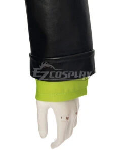 Xenoblade Chronicles 3 Eunie Cosplay Costume -EZCOSPLAY SHOP xenoblade chronicles 3 eunie cosplay costume 10