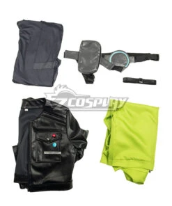 Xenoblade Chronicles 3 Eunie Cosplay Costume -EZCOSPLAY SHOP xenoblade chronicles 3 eunie cosplay costume 13