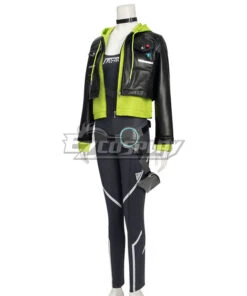 Xenoblade Chronicles 3 Eunie Cosplay Costume -EZCOSPLAY SHOP xenoblade chronicles 3 eunie cosplay costume 3