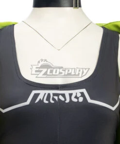 Xenoblade Chronicles 3 Eunie Cosplay Costume -EZCOSPLAY SHOP xenoblade chronicles 3 eunie cosplay costume 6