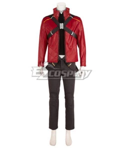Xenoblade Chronicles 3 Noah Cosplay Costume -EZCOSPLAY SHOP xenoblade chronicles 3 noah cosplay 02