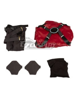 Xenoblade Chronicles 3 Noah Cosplay Costume -EZCOSPLAY SHOP xenoblade chronicles 3 noah cosplay 11