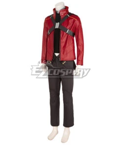 Xenoblade Chronicles 3 Noah Cosplay Costume -EZCOSPLAY SHOP xenoblade chronicles 3 noah cosplay 3
