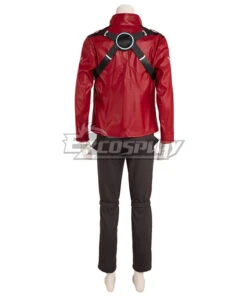 Xenoblade Chronicles 3 Noah Cosplay Costume -EZCOSPLAY SHOP xenoblade chronicles 3 noah cosplay 4