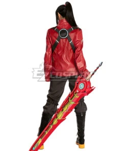 Xenoblade Chronicles 3 Noah Cosplay Costume -EZCOSPLAY SHOP xenoblade chronicles 3 noah cosplay costume 03